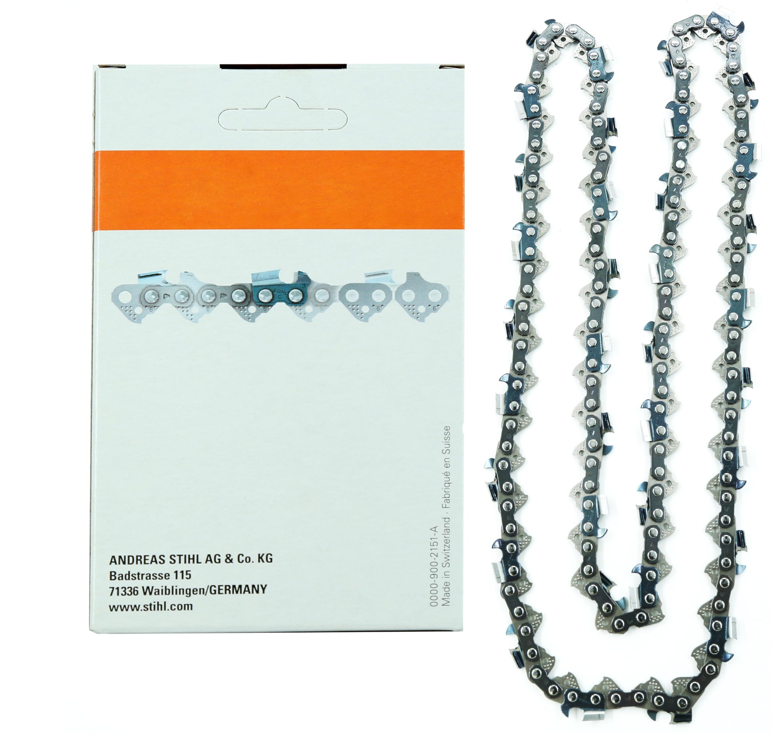 Amazon.com: Stihl 33RS-72, Rapid Super Saw Chain, 20
